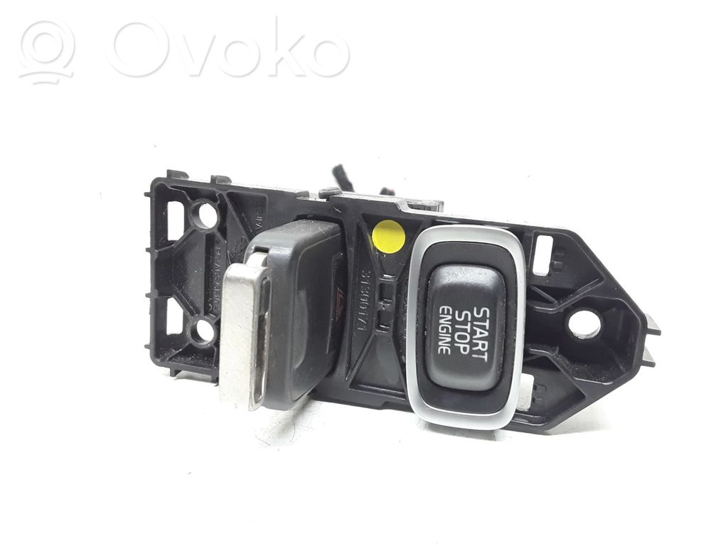 Volvo XC60 Ignition lock 