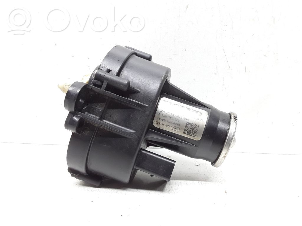 Volvo V60 Intake manifold valve actuator/motor 