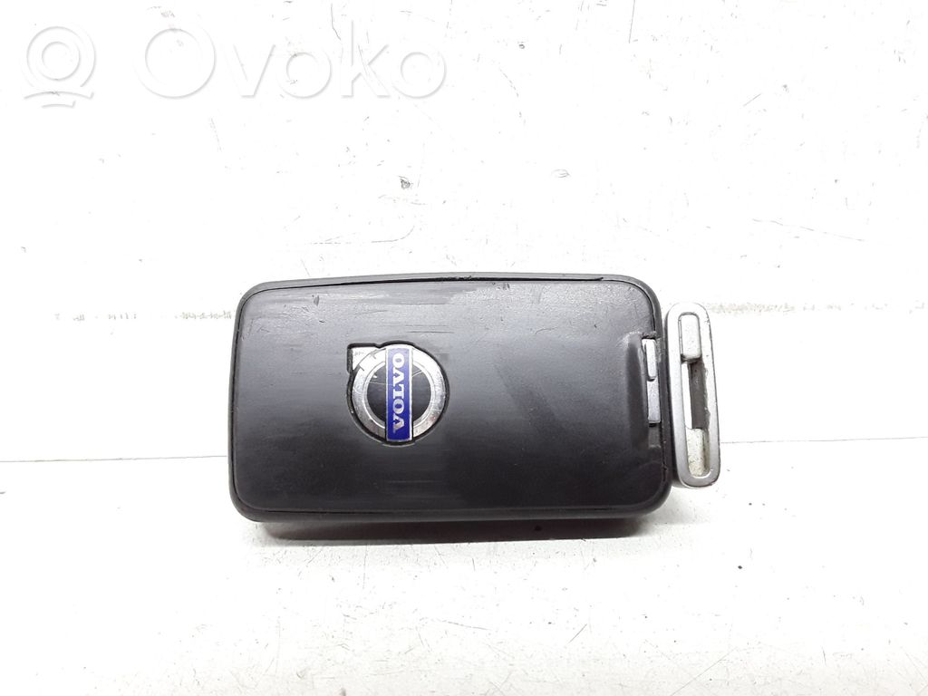 Volvo XC60 Ignition key/card 