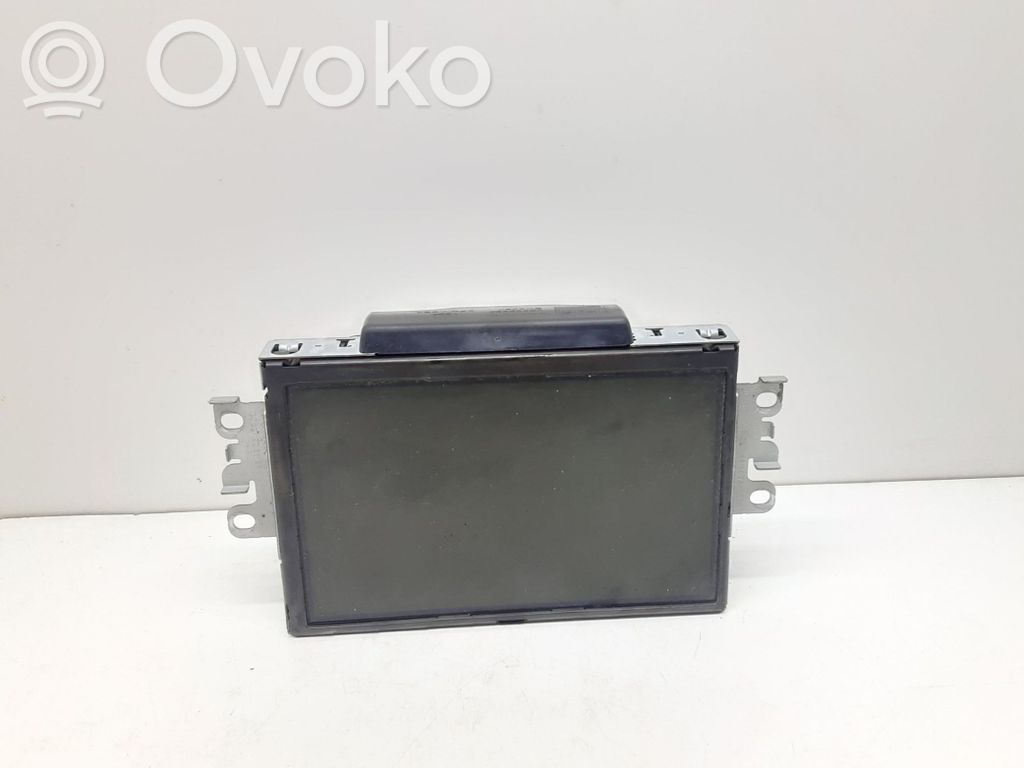 Volvo V40 Screen/display/small screen 