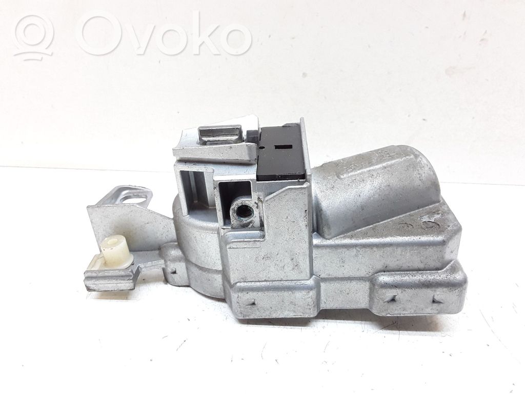 Volvo V70 Lenkradsperre Lenkradschloss 