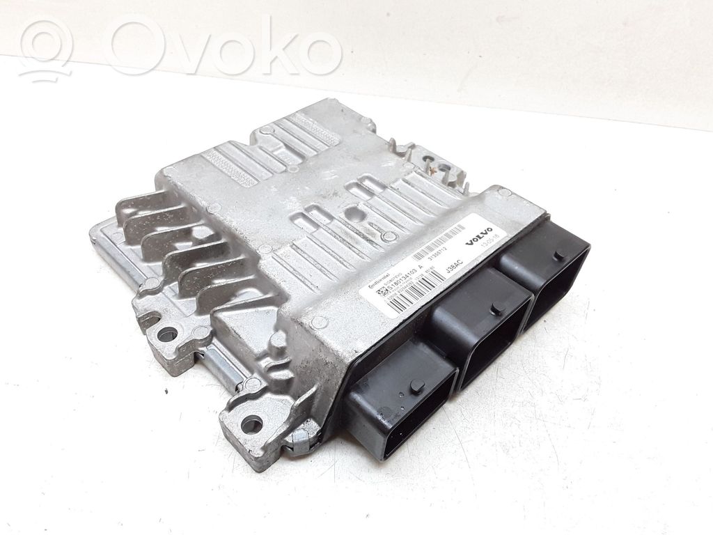 Volvo V70 Engine control unit/module 