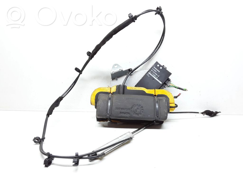 Volvo V70 Tailgate hydraulic set 