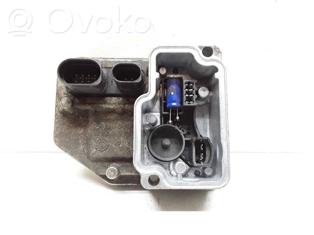 Volvo XC90 Torque split ecu control unit/module 