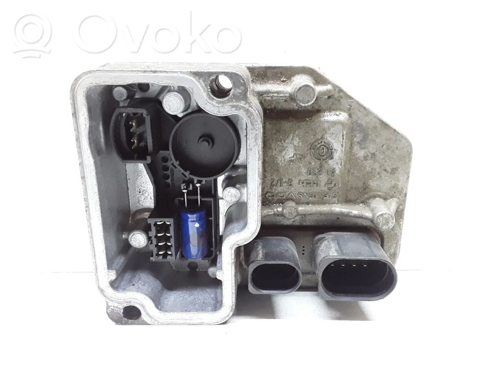 Volvo XC90 Torque split ecu control unit/module 