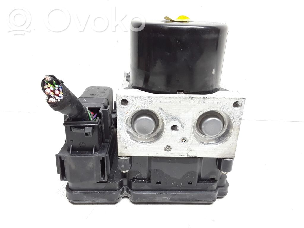 Volvo S60 ABS Pump 