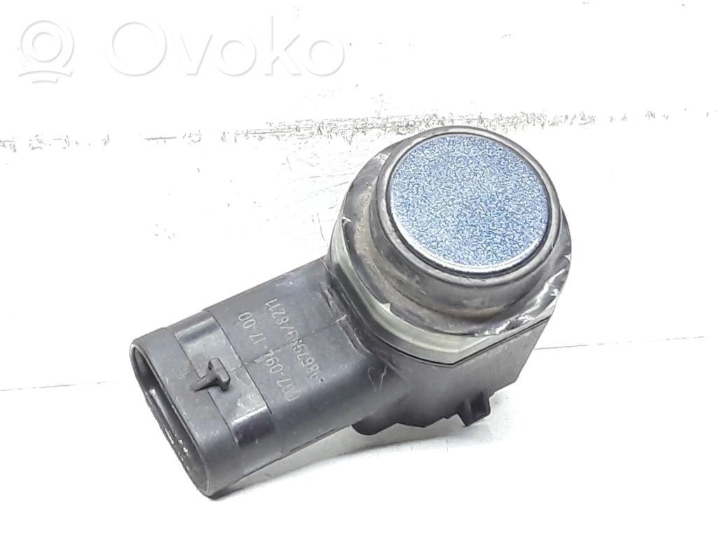Volvo XC60 Parkavimo daviklis PDC 