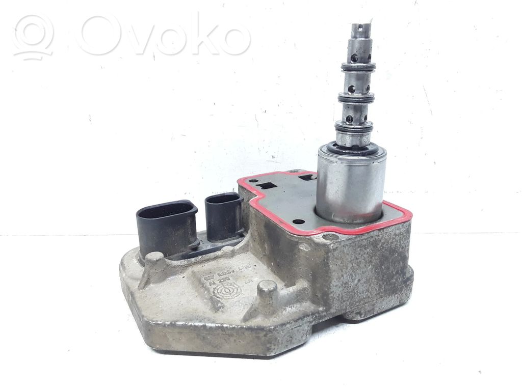 Volvo XC60 Torque split ecu control unit/module 