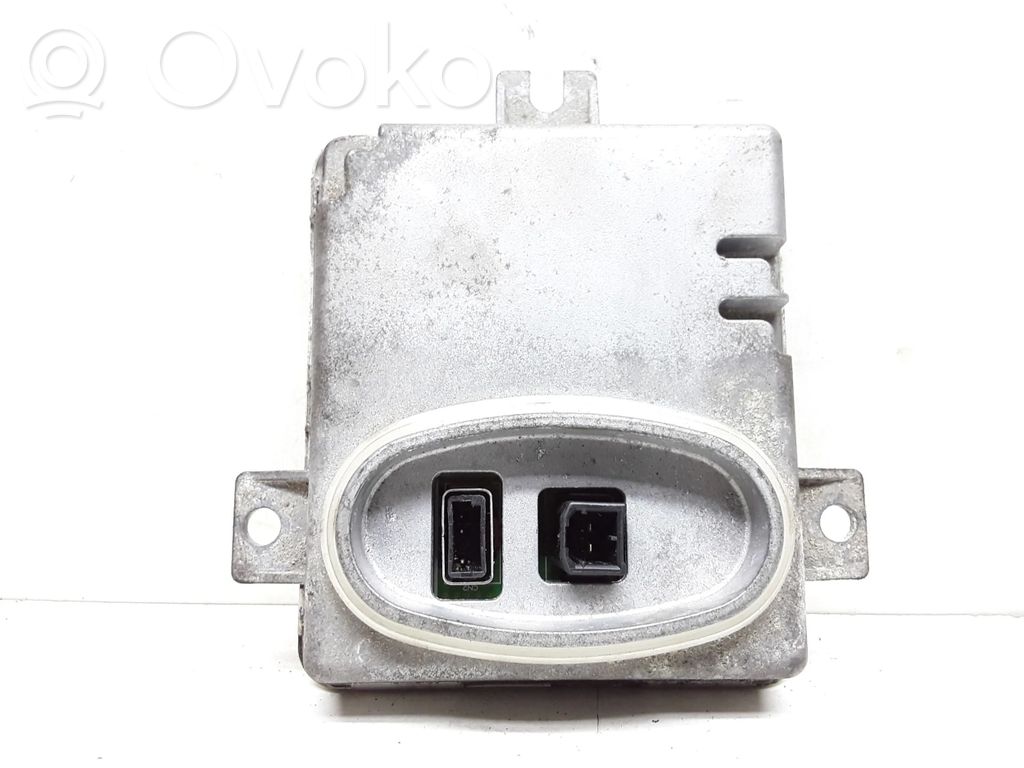 Volvo V70 Xenon control unit/module 