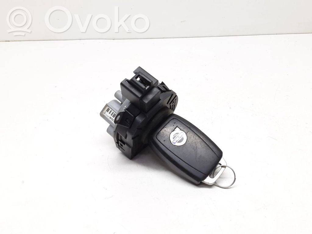 Volvo V50 Ignition lock 