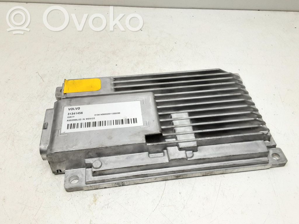 Volvo V60 Distronic sensor radar 