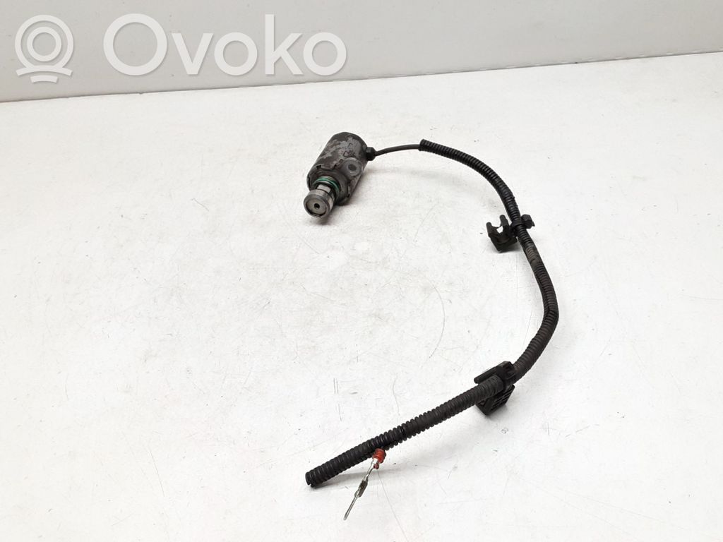 Volvo XC60 Tepalo slėgio daviklis 