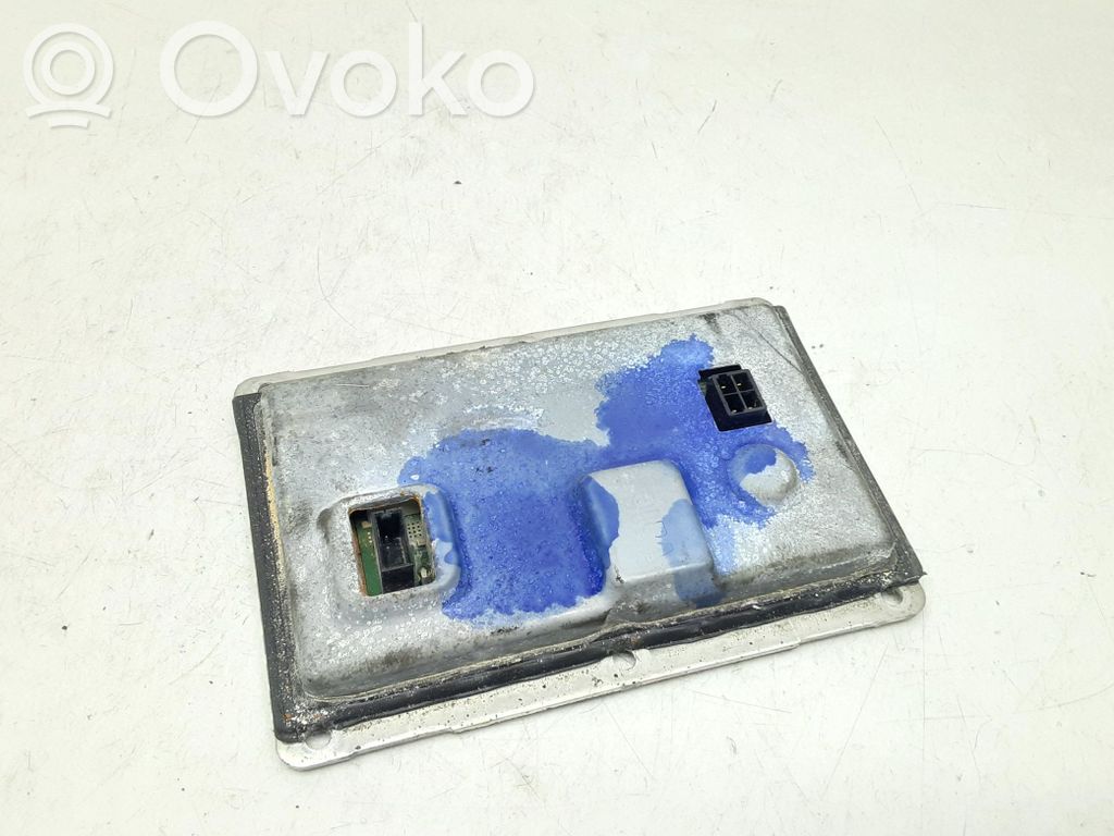 Volvo V70 Xenon control unit/module 