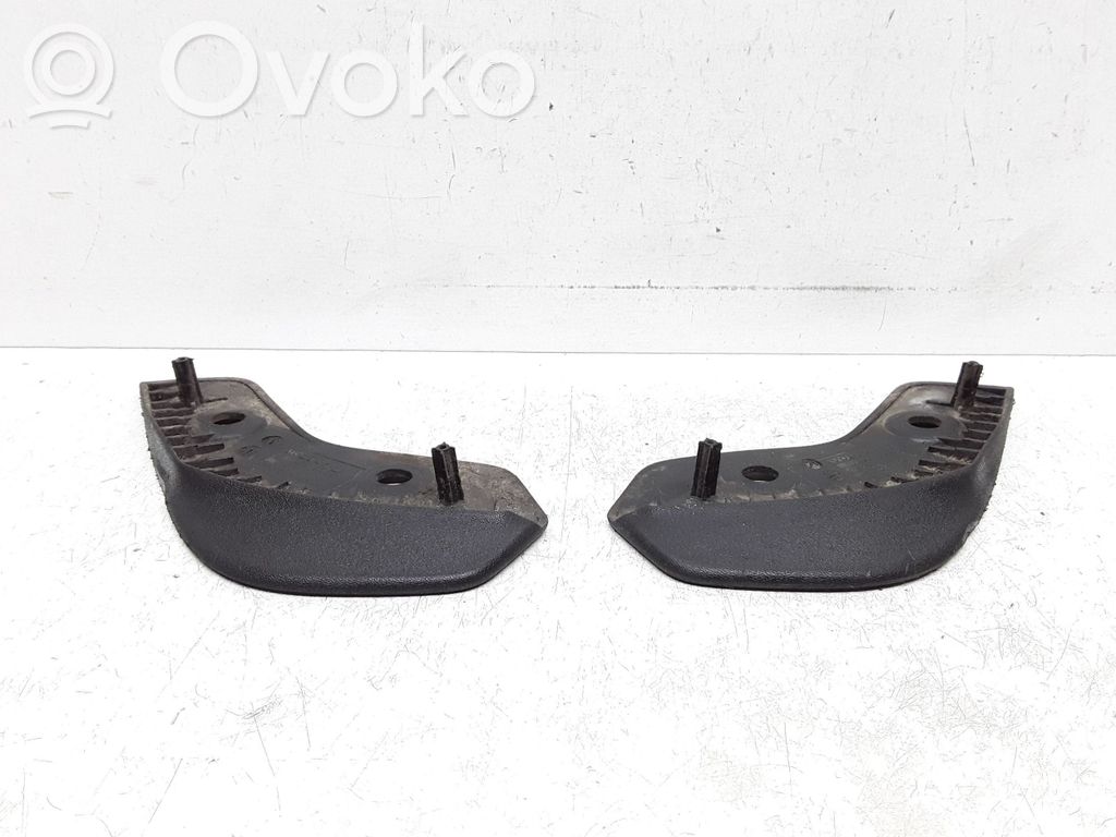 Volvo V60 Front mudguard 