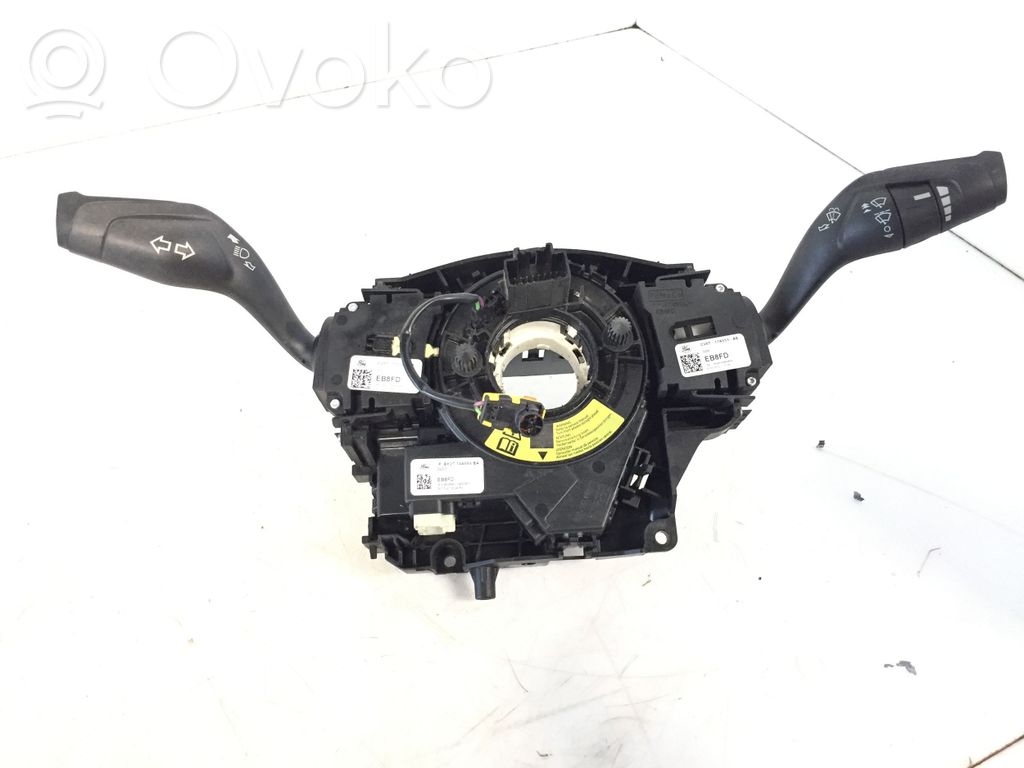 Ford Transit Rokturu komplekts 
