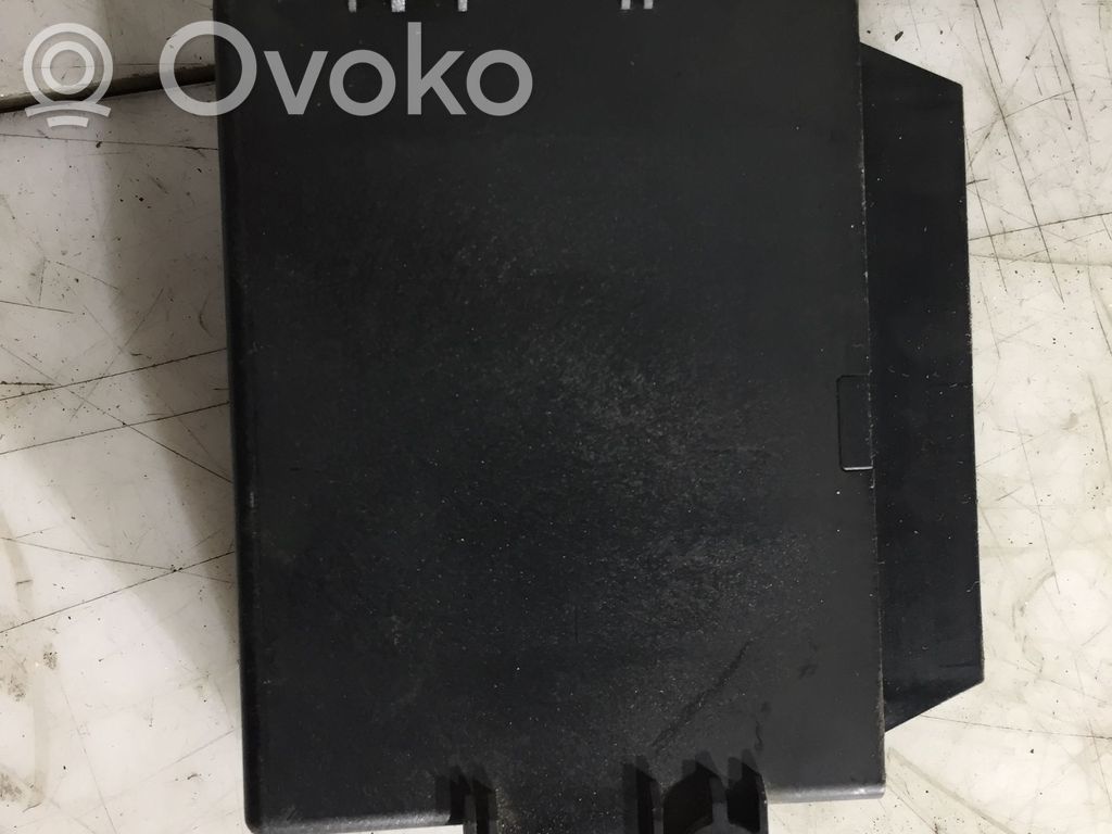 Renault Master III Parking PDC control unit/module 