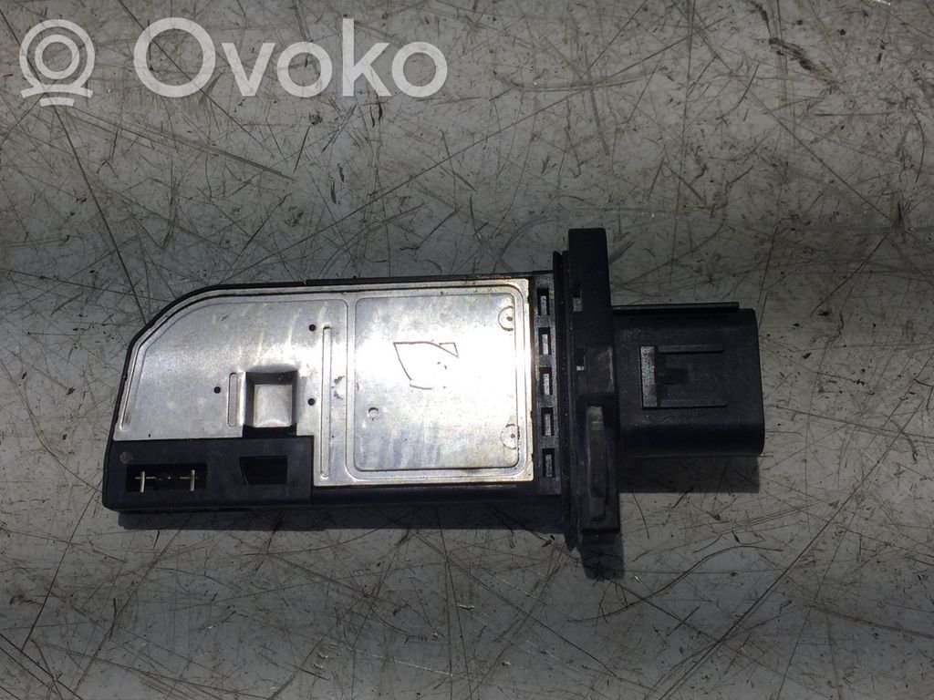 Citroen Jumper Mass air flow meter 