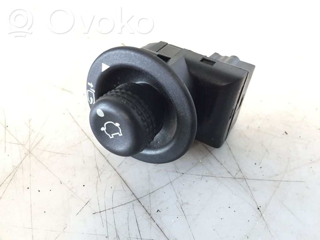 Wing mirror switch   CA6T17B676BA