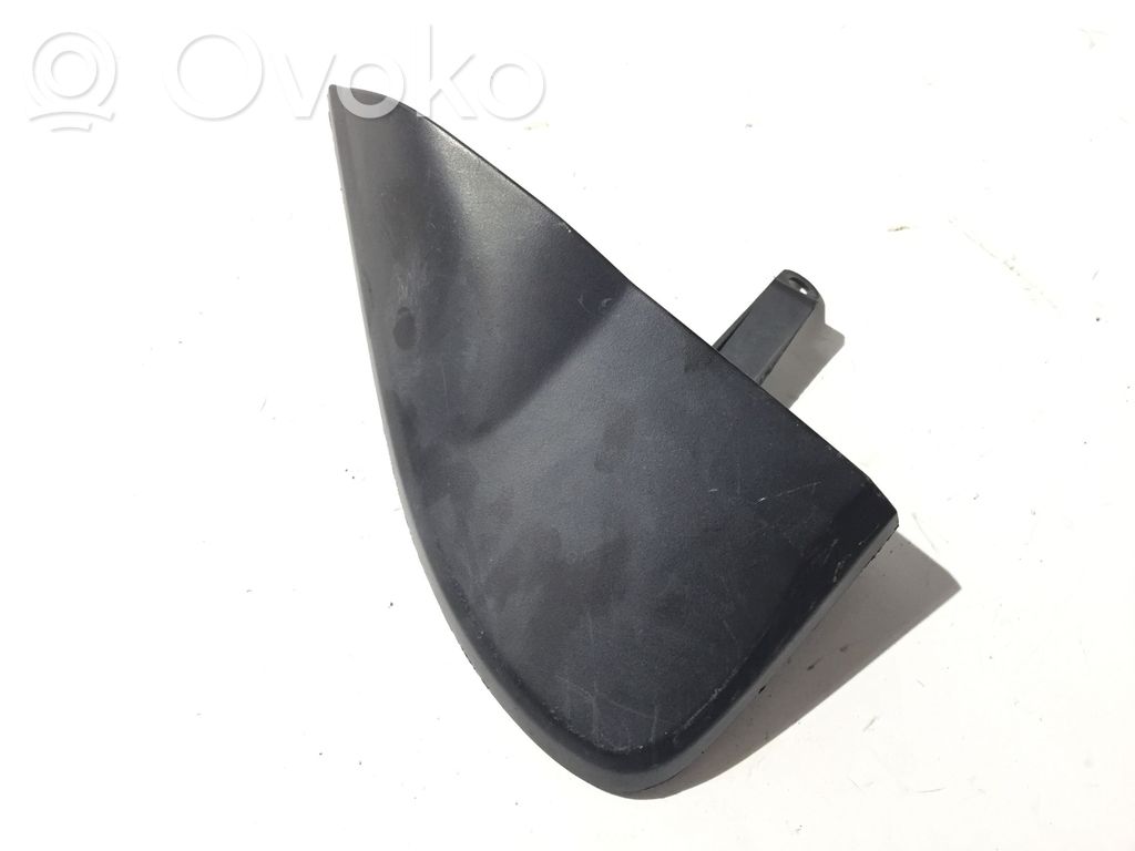 Citroen Jumper Plastic wing mirror trim cover 