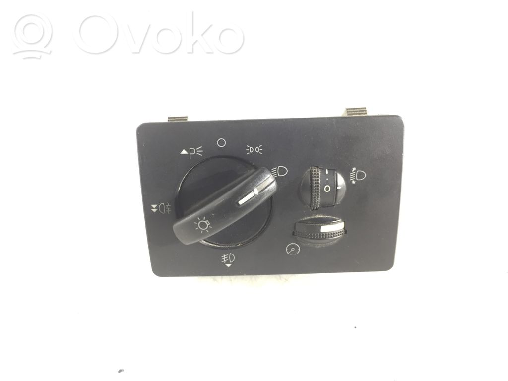 Ford Focus C-MAX Light switch 