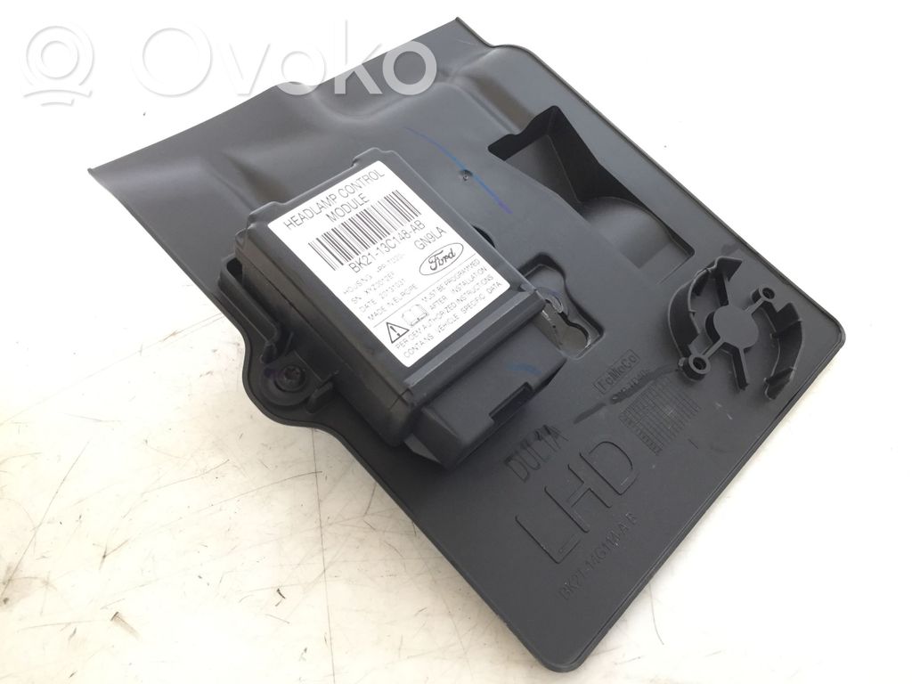 Ford Transit Light module LCM 
