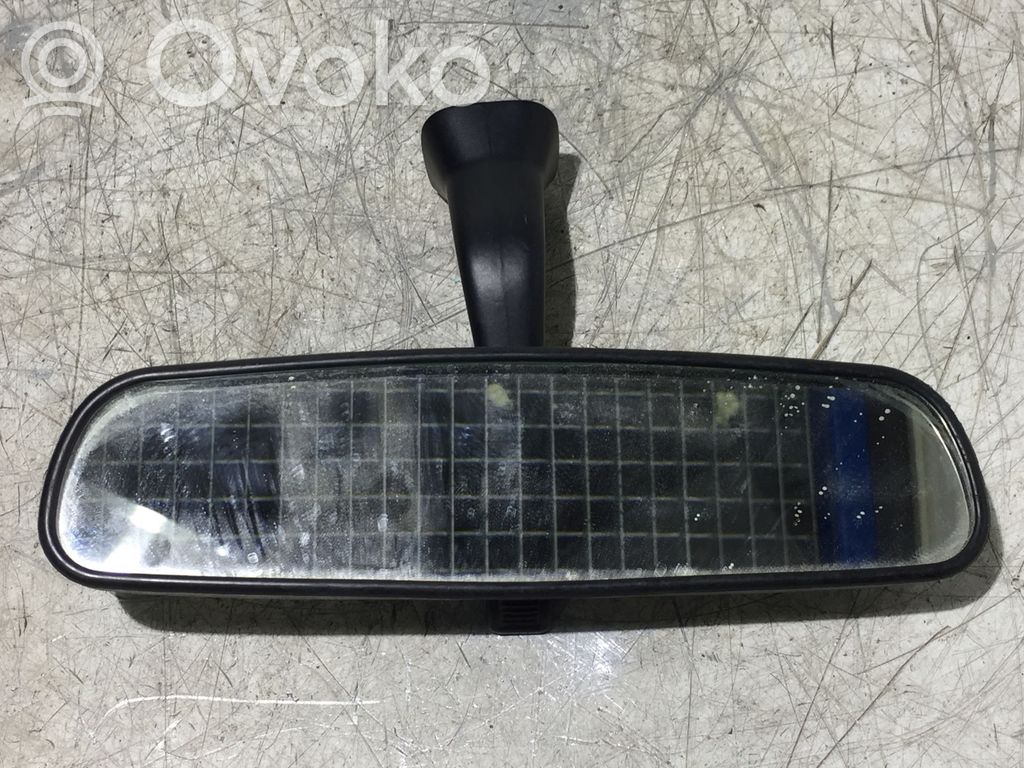 Fiat 500X Rear view mirror (interior) 