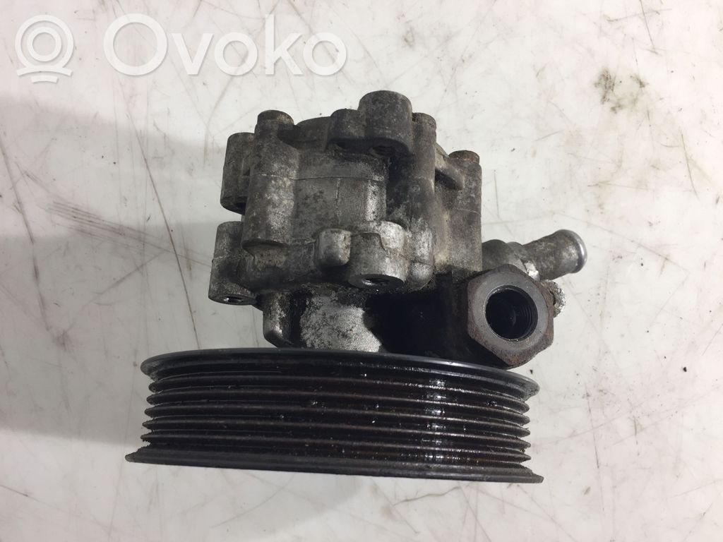 LDV Maxus Power steering pump 