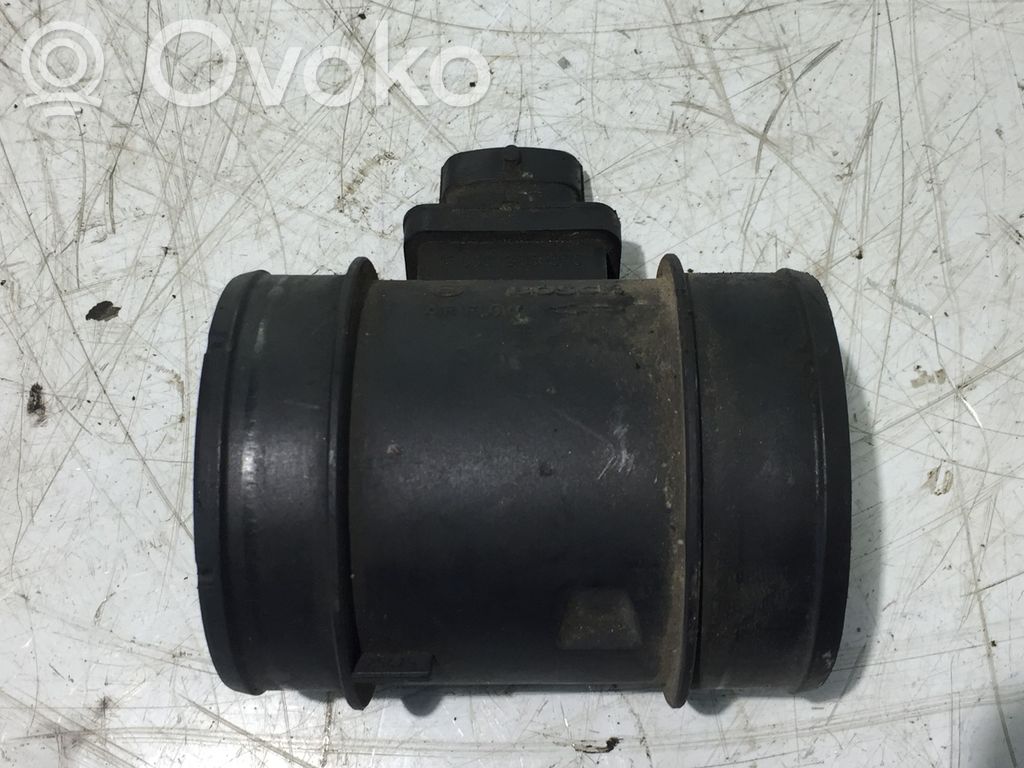 Suzuki Swift I Oro srauto matuoklis 