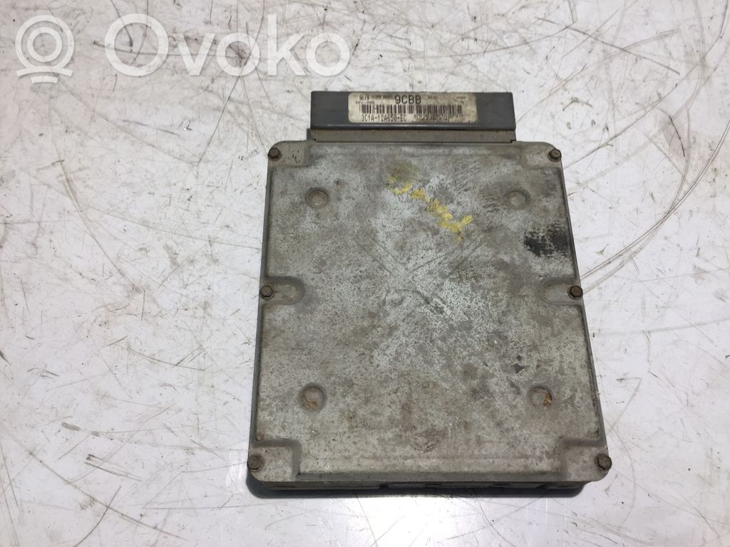Engine control unit/module   3C1A12A50EC
