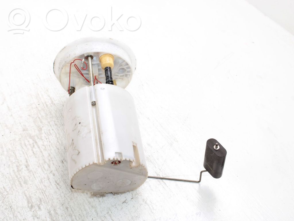 Ford C-MAX II Fuel level sensor 