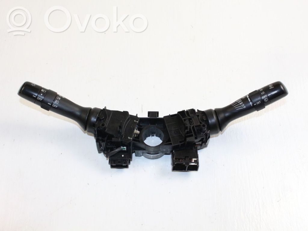 Toyota RAV 4 (XA30) Wiper turn signal indicator stalk/switch 