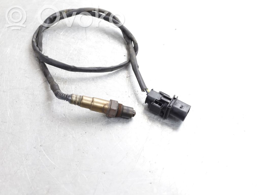 Audi A4 S4 B7 8E 8H Lambda probe sensor 