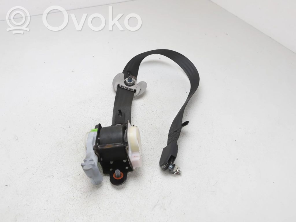KIA Optima Cinturón delantero 