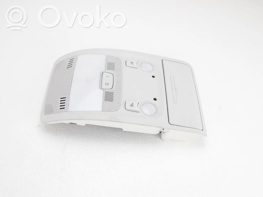 Audi A4 S4 B8 8K Front seat light 