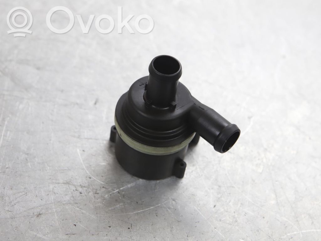 Audi A6 S6 C6 4F Electric auxiliary coolant/water pump 