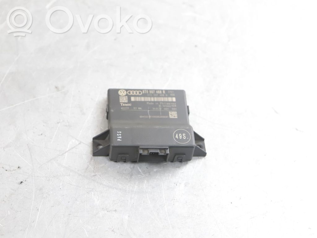 Audi A4 S4 B8 8K Gateway control module 