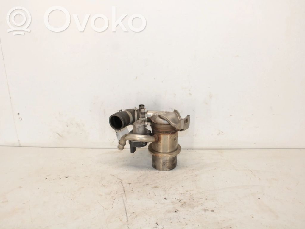 Volkswagen PASSAT B8 EGR dzesētājs 