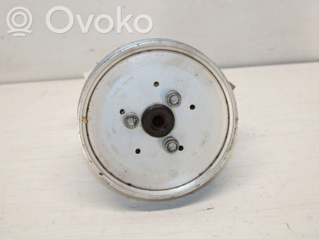 Audi A6 S6 C6 4F Servopumpe 