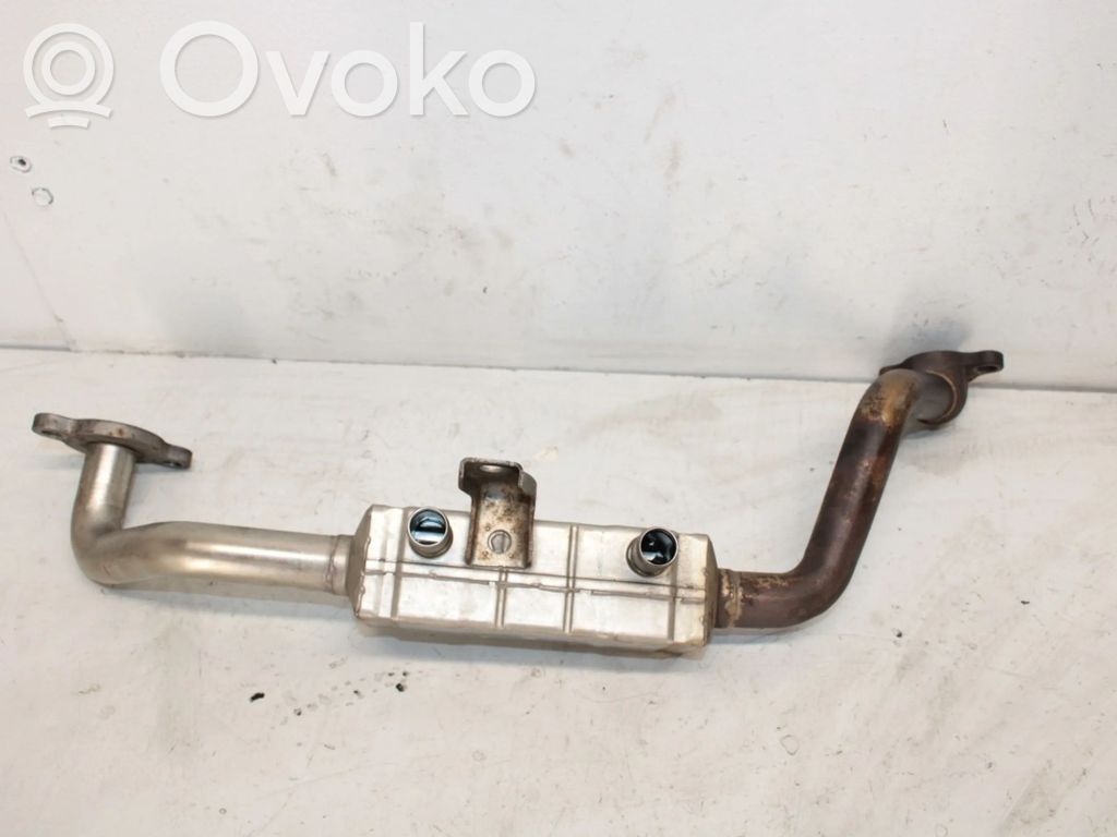 Subaru Legacy EGR dzesētājs 