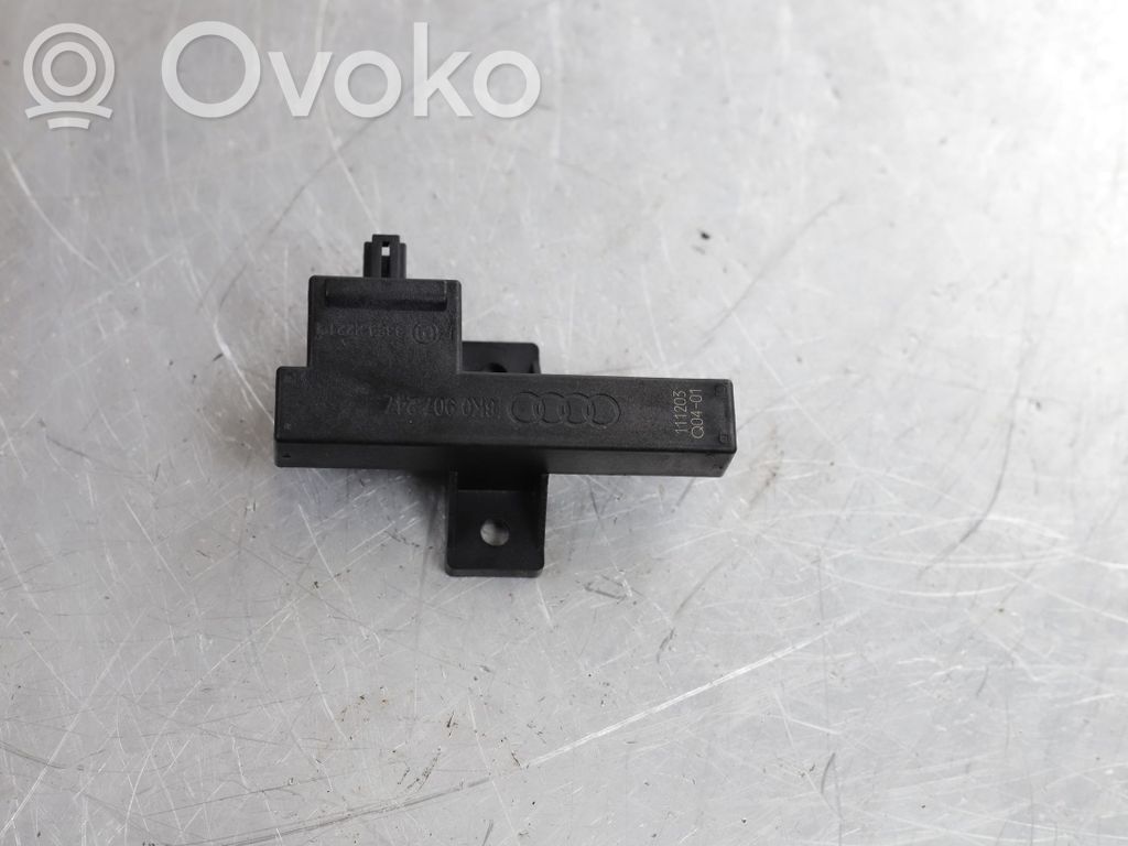 Audi A6 S6 C7 4G Keyless (KESSY) go control unit/module 