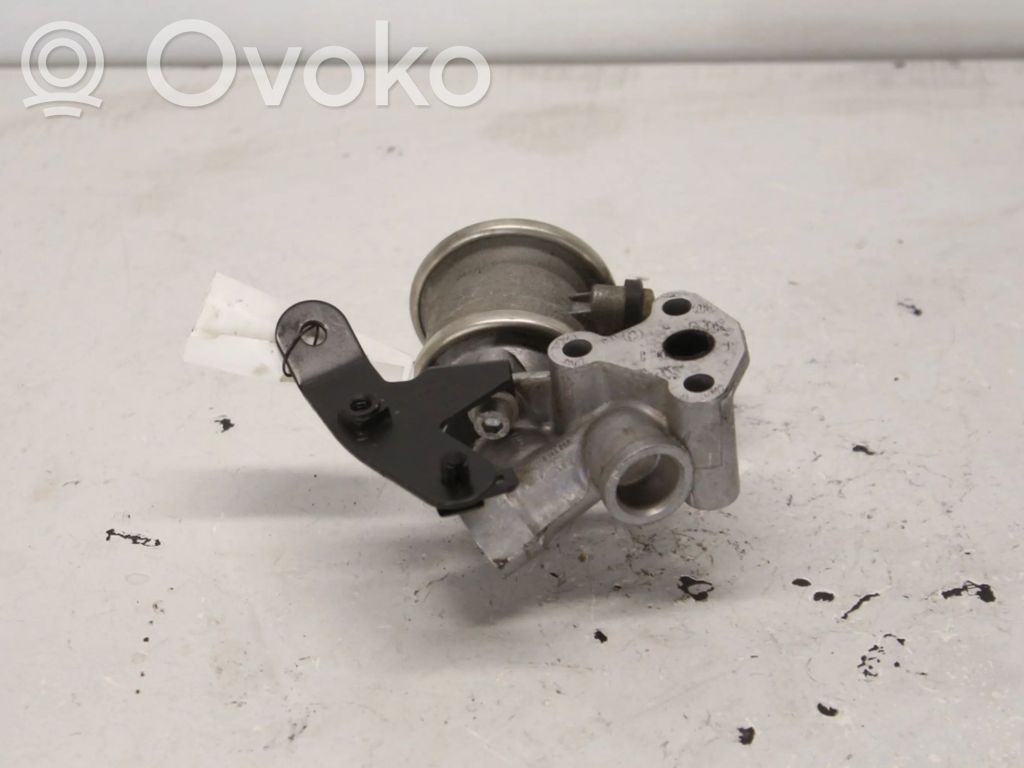 Volkswagen Sharan Zawór EGR 
