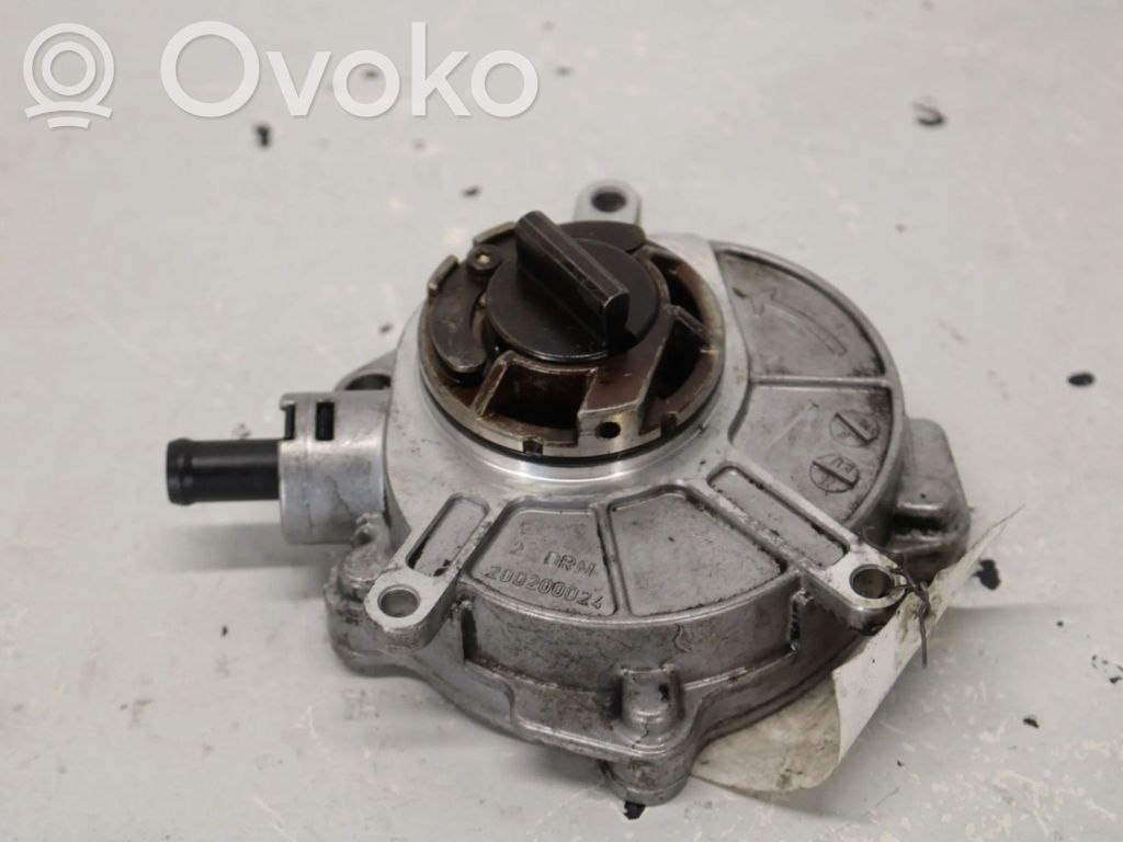 Audi A6 S6 C6 4F Bomba de vacío 