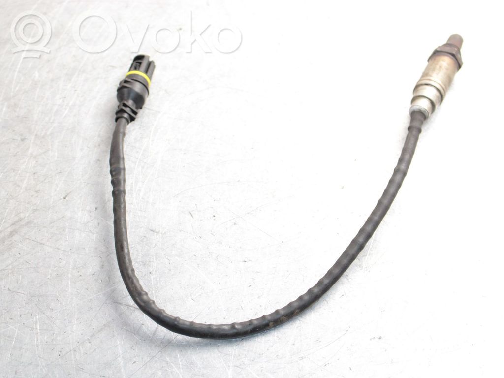 BMW X3 E83 Lambda probe sensor 