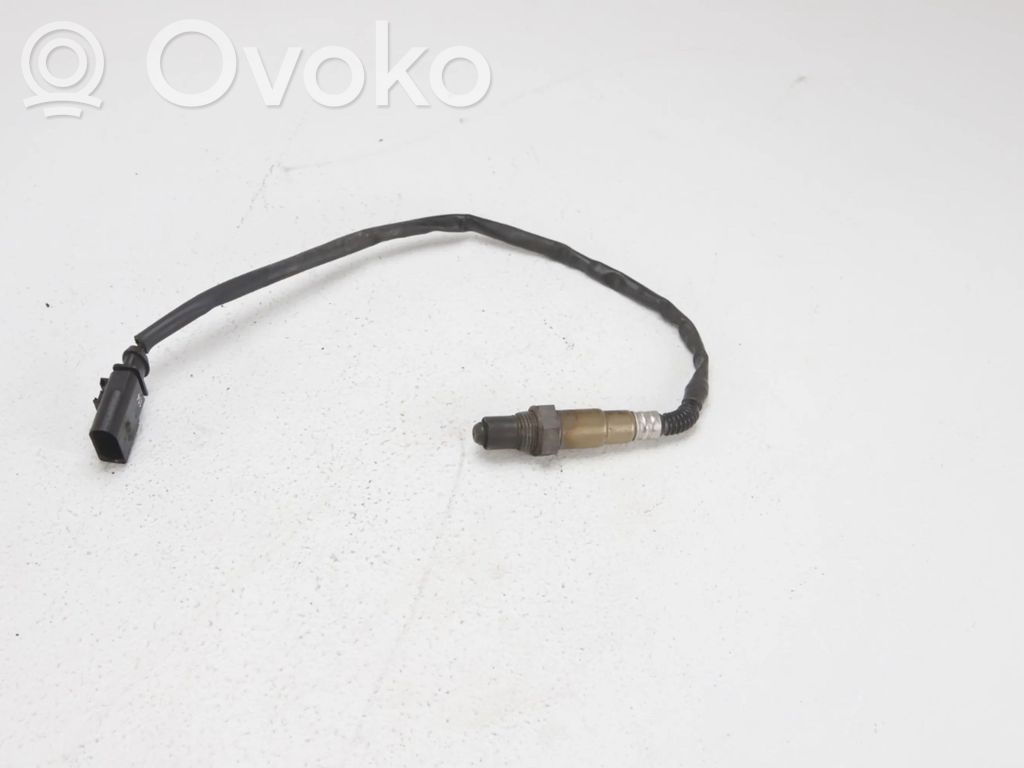 Volkswagen Golf VI Lambda probe sensor 