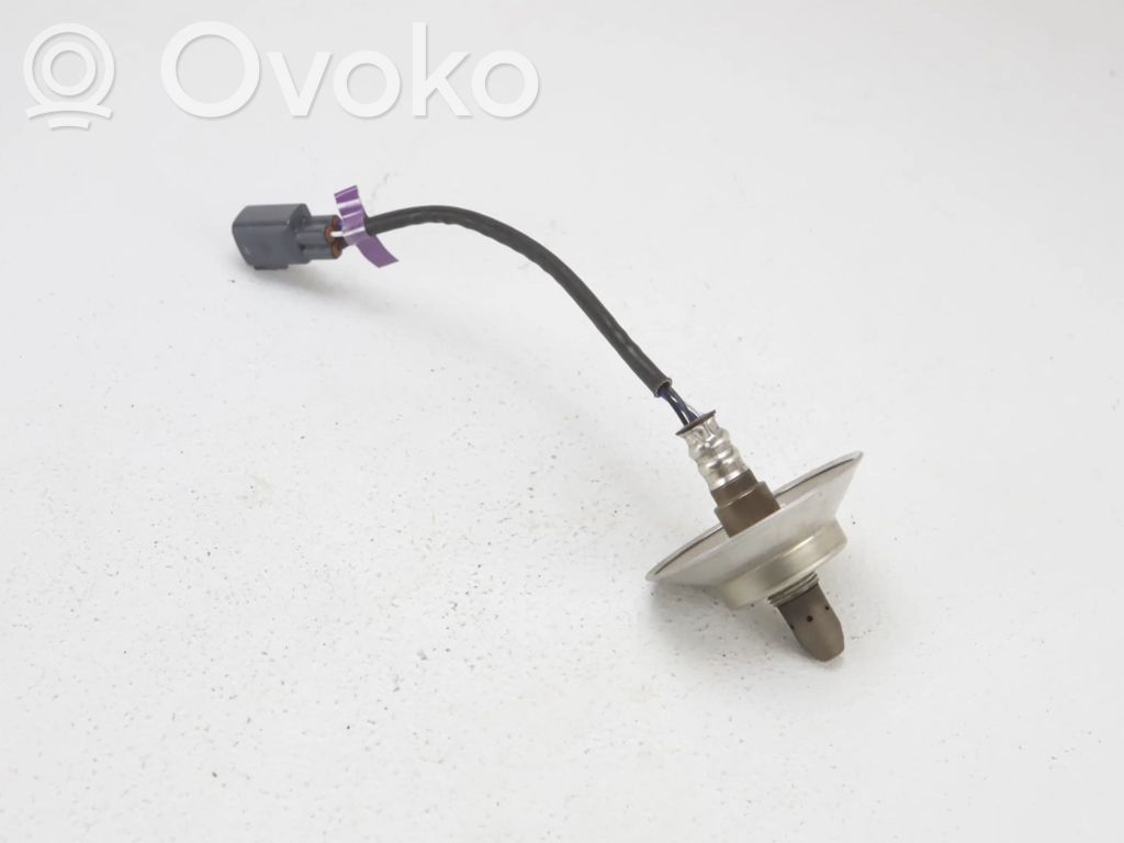 Toyota C-HR I Lambda probe sensor 