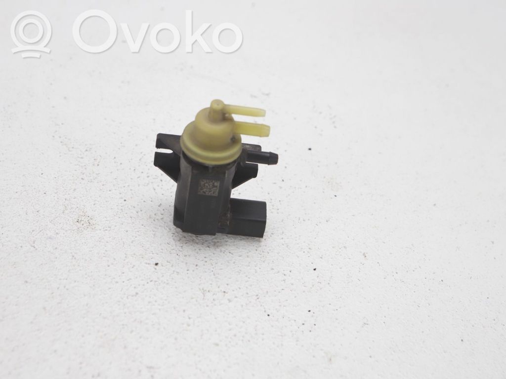 Skoda Yeti (5L) Electroválvula del turbo 