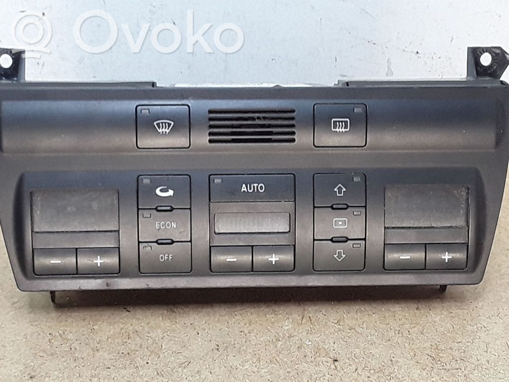 Audi A6 S6 C5 4B Climate control unit 