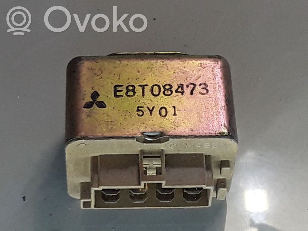 Mitsubishi Carisma Otros relés 