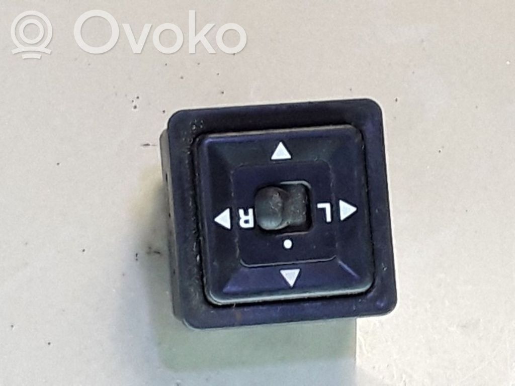 Mitsubishi Galant Wing mirror switch 