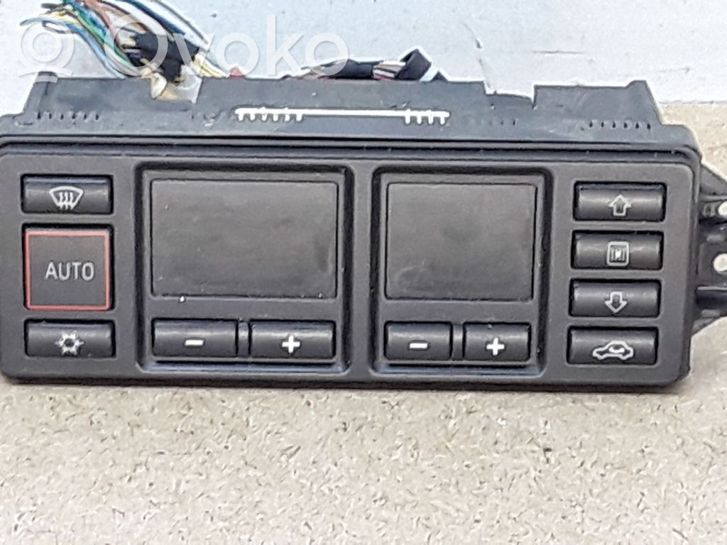 Audi A3 S3 8L Climate control unit 